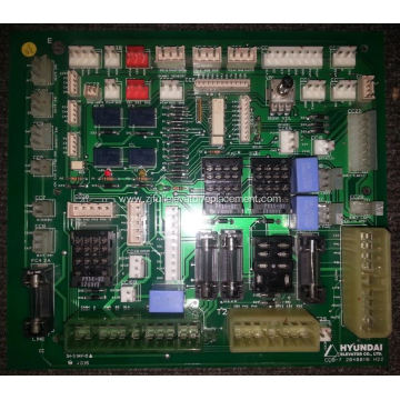 CCB-3/CCB-7 Car Top Interface Board for Hyundai Elevators